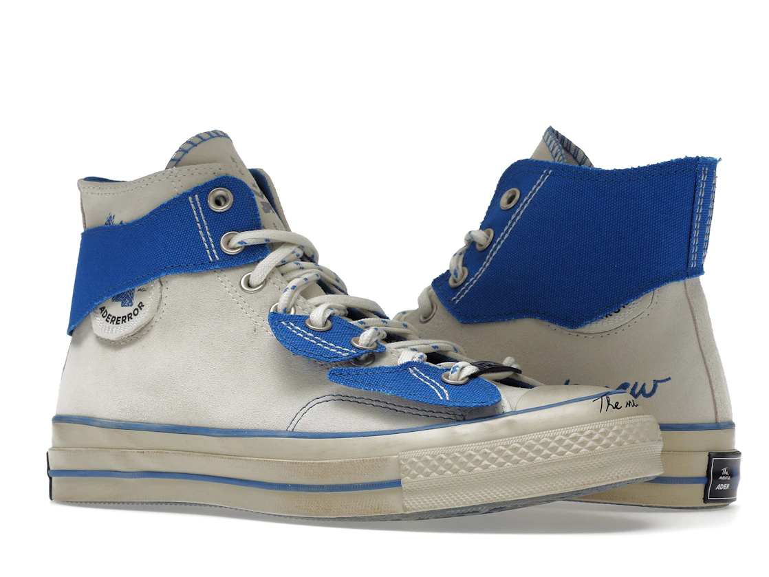 Converse Chuck Taylor All Star 70 Hi Ader Error