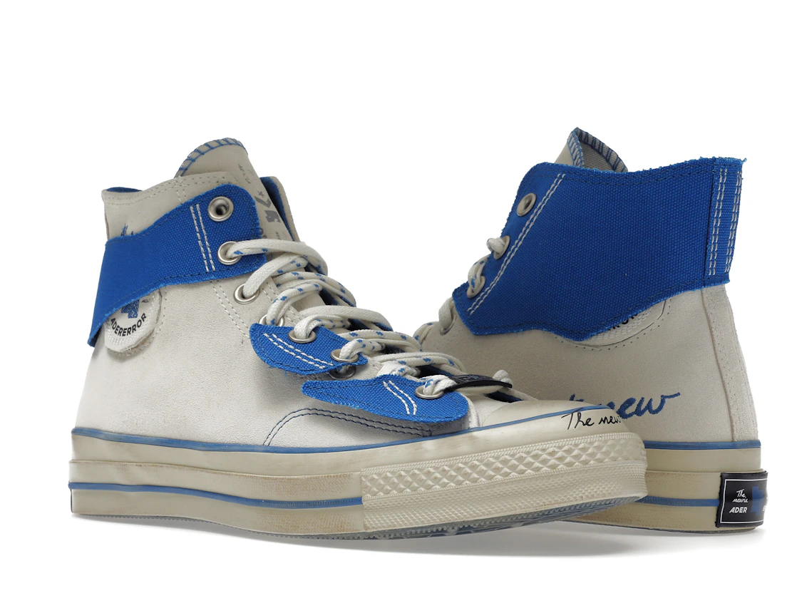 Converse Chuck Taylor All Star 70 Hi Ader Error