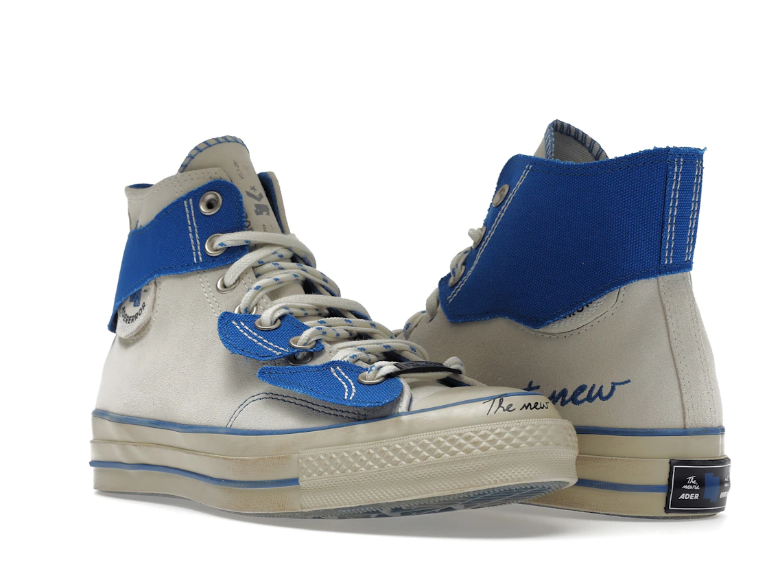 Converse Chuck Taylor All Star 70 Hi Ader Error