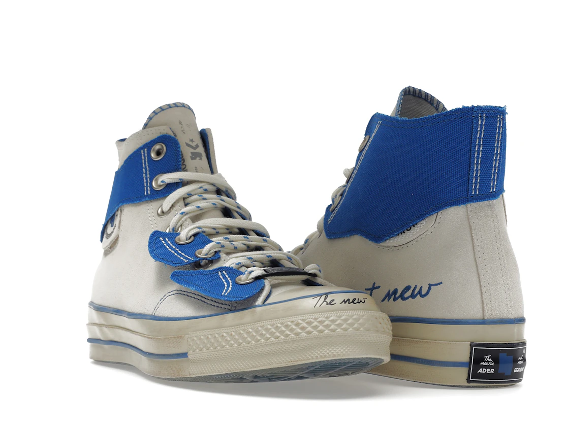 Converse Chuck Taylor All Star 70 Hi Ader Error