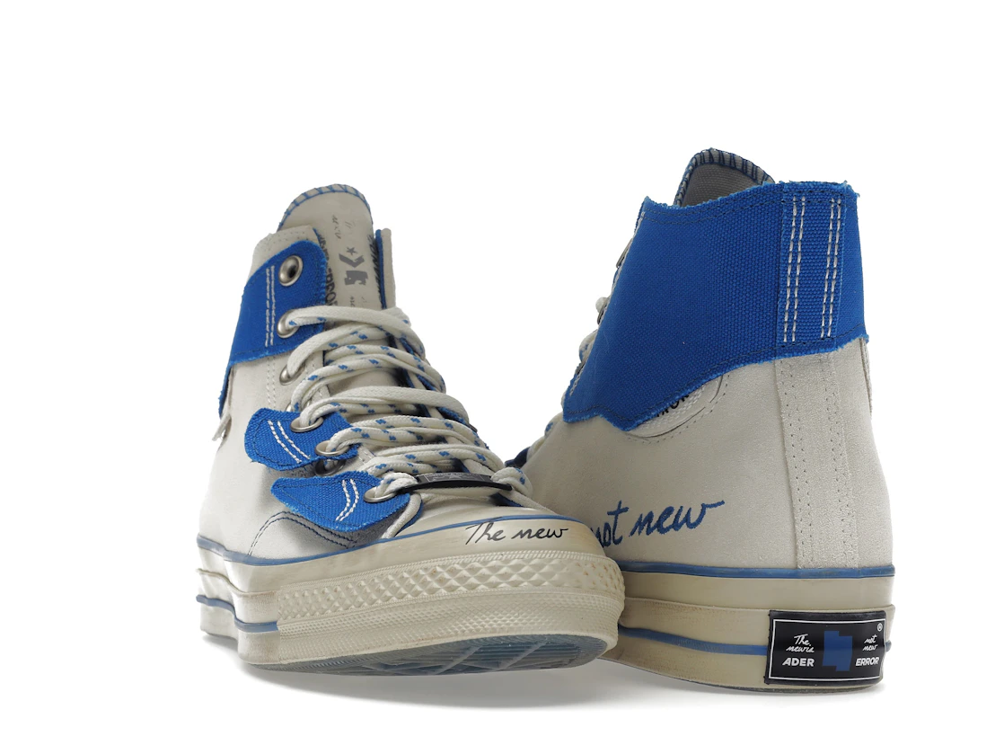 Converse Chuck Taylor All Star 70 Hi Ader Error