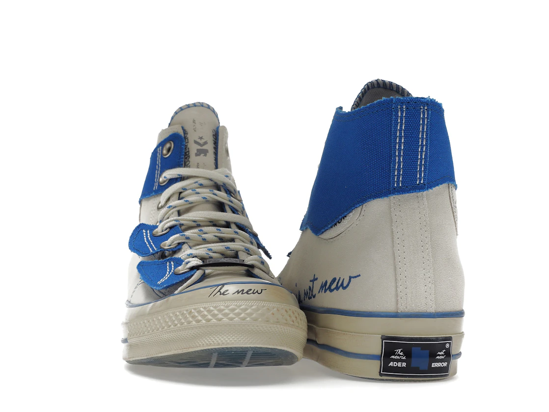 Converse Chuck Taylor All Star 70 Hi Ader Error