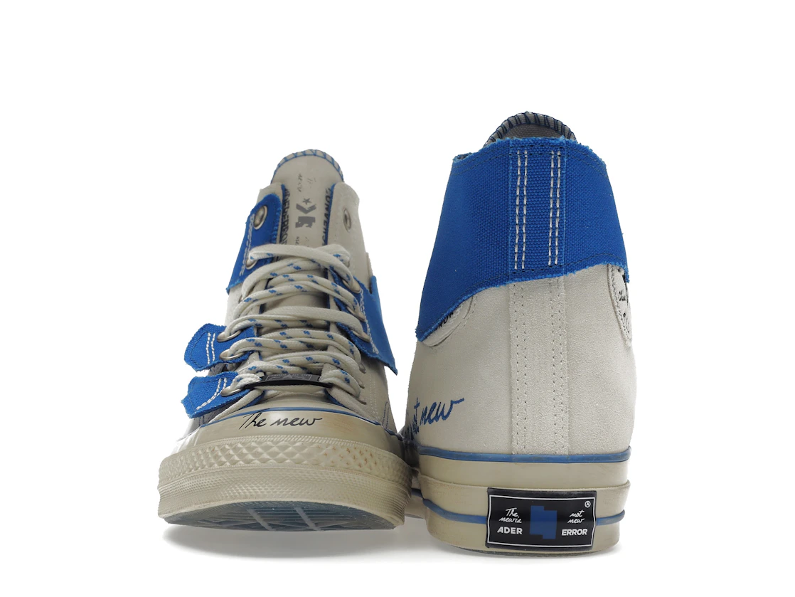 Converse Chuck Taylor All Star 70 Hi Ader Error