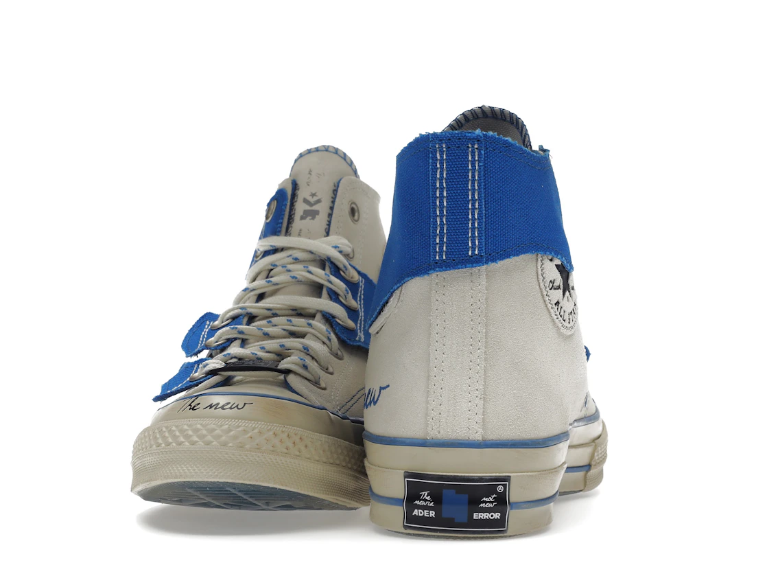 Converse Chuck Taylor All Star 70 Hi Ader Error