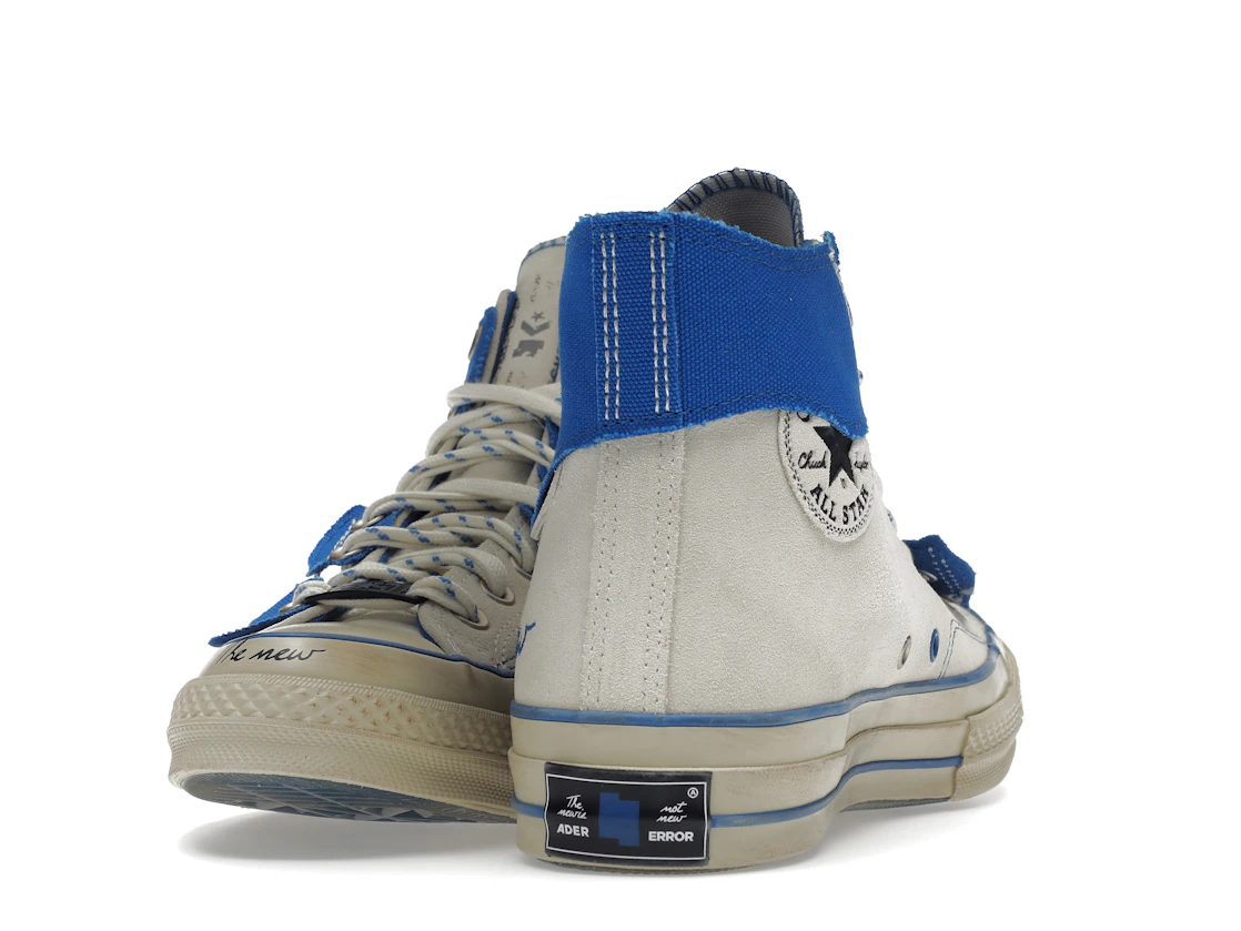 Converse Chuck Taylor All Star 70 Hi Ader Error