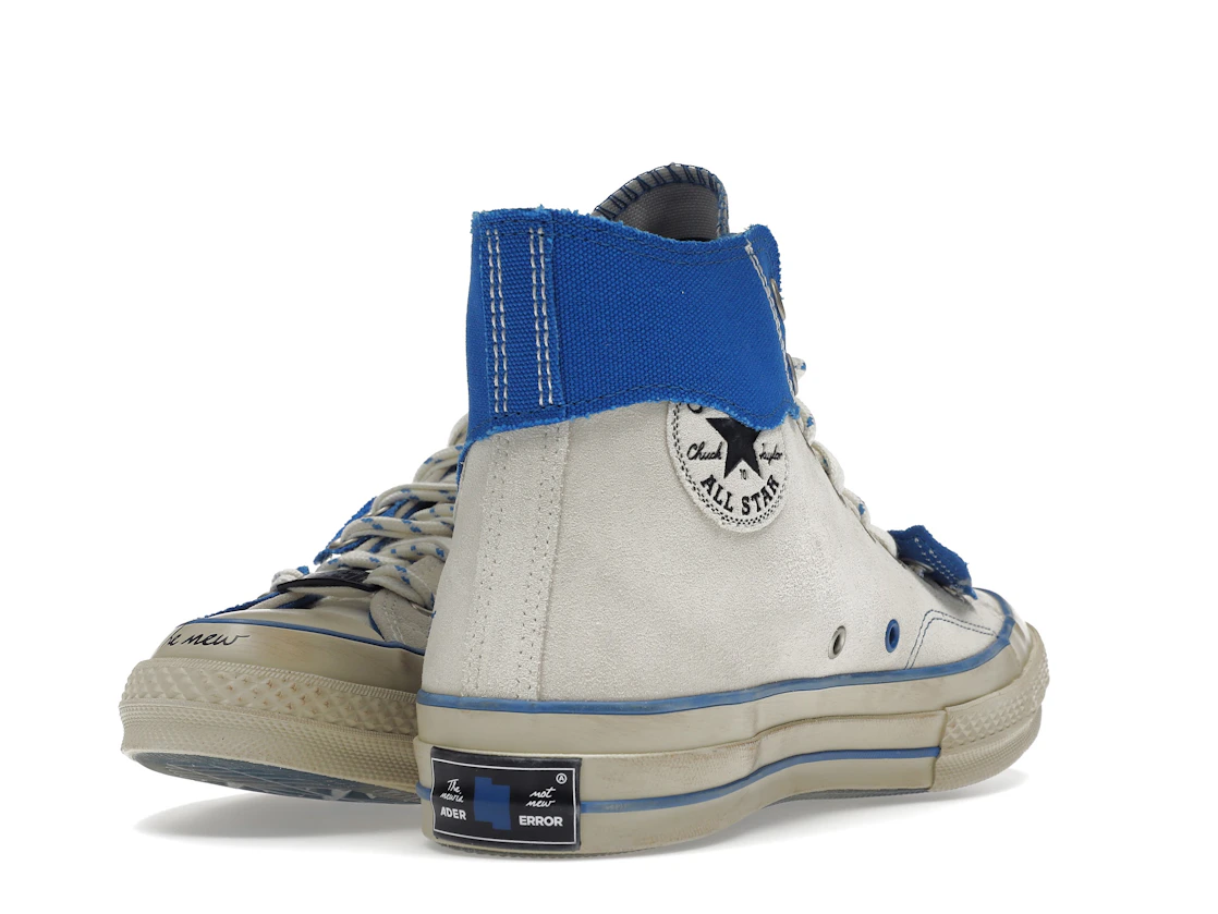 Converse Chuck Taylor All Star 70 Hi Ader Error