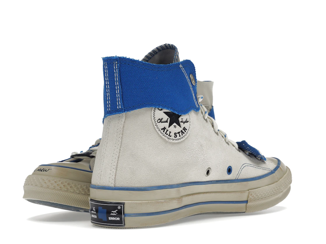 Converse Chuck Taylor All Star 70 Hi Ader Error