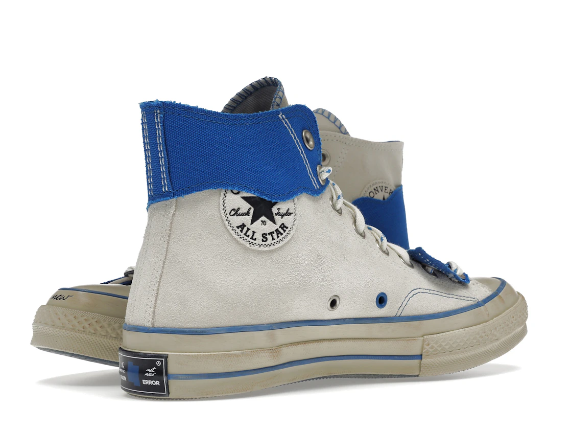 Converse Chuck Taylor All Star 70 Hi Ader Error