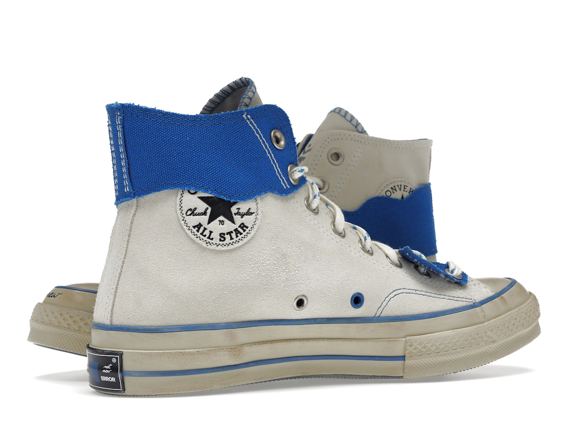 Converse Chuck Taylor All Star 70 Hi Ader Error