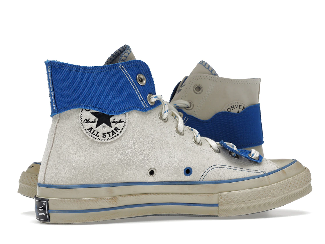 Converse Chuck Taylor All Star 70 Hi Ader Error