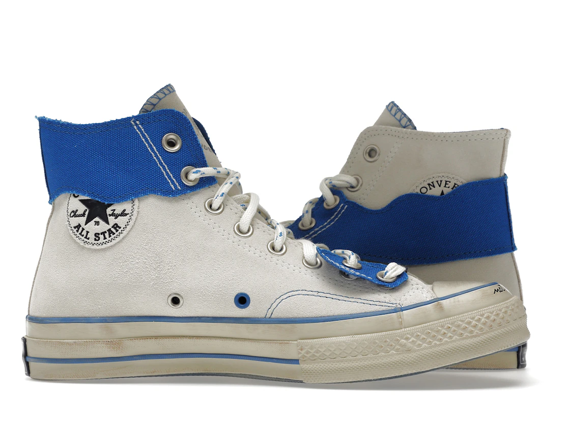 Converse Chuck Taylor All Star 70 Hi Ader Error