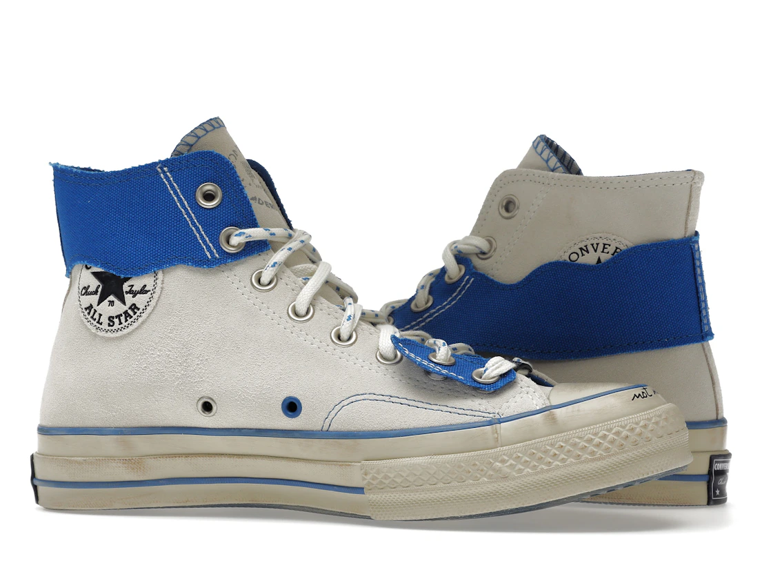 Converse Chuck Taylor All Star 70 Hi Ader Error