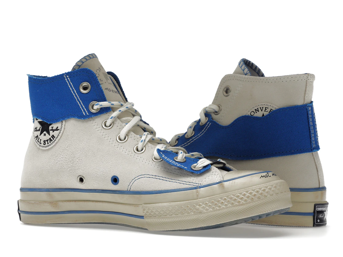 Converse Chuck Taylor All Star 70 Hi Ader Error
