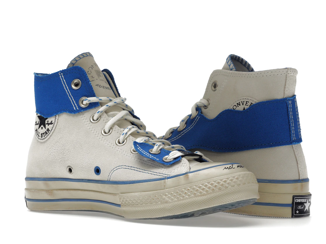 Converse Chuck Taylor All Star 70 Hi Ader Error
