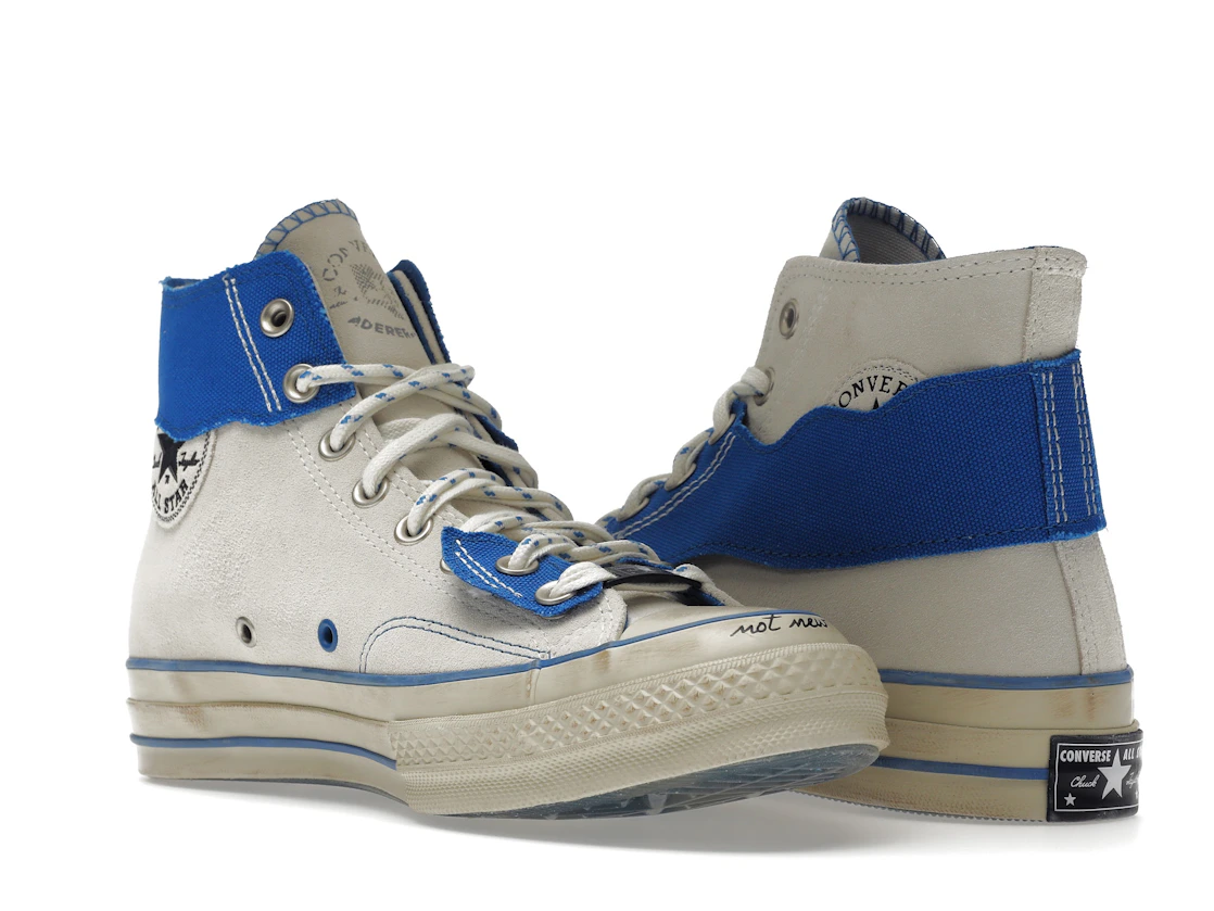 Converse Chuck Taylor All Star 70 Hi Ader Error