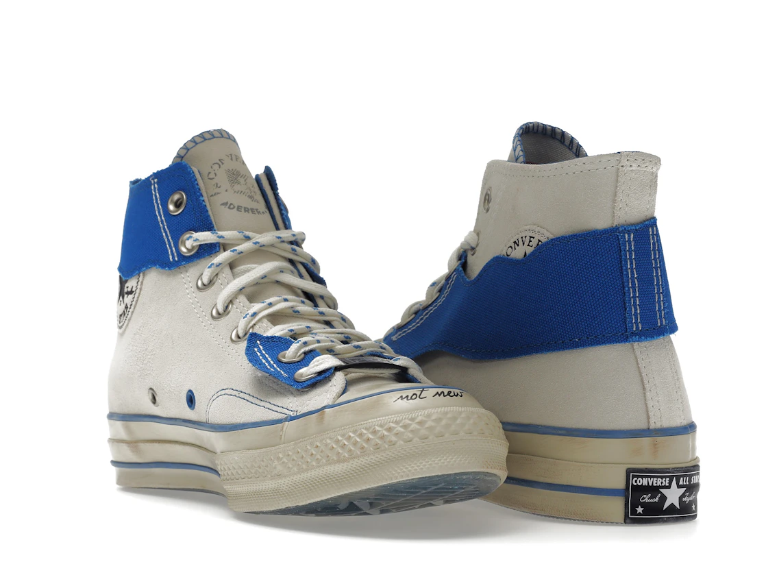 Converse Chuck Taylor All Star 70 Hi Ader Error