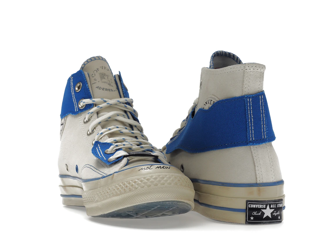 Converse Chuck Taylor All Star 70 Hi Ader Error