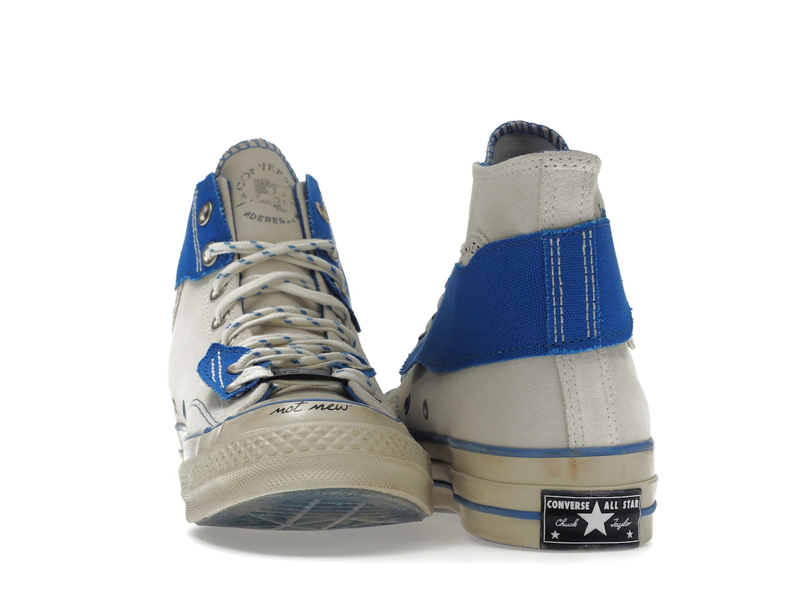 Converse Chuck Taylor All Star 70 Hi Ader Error