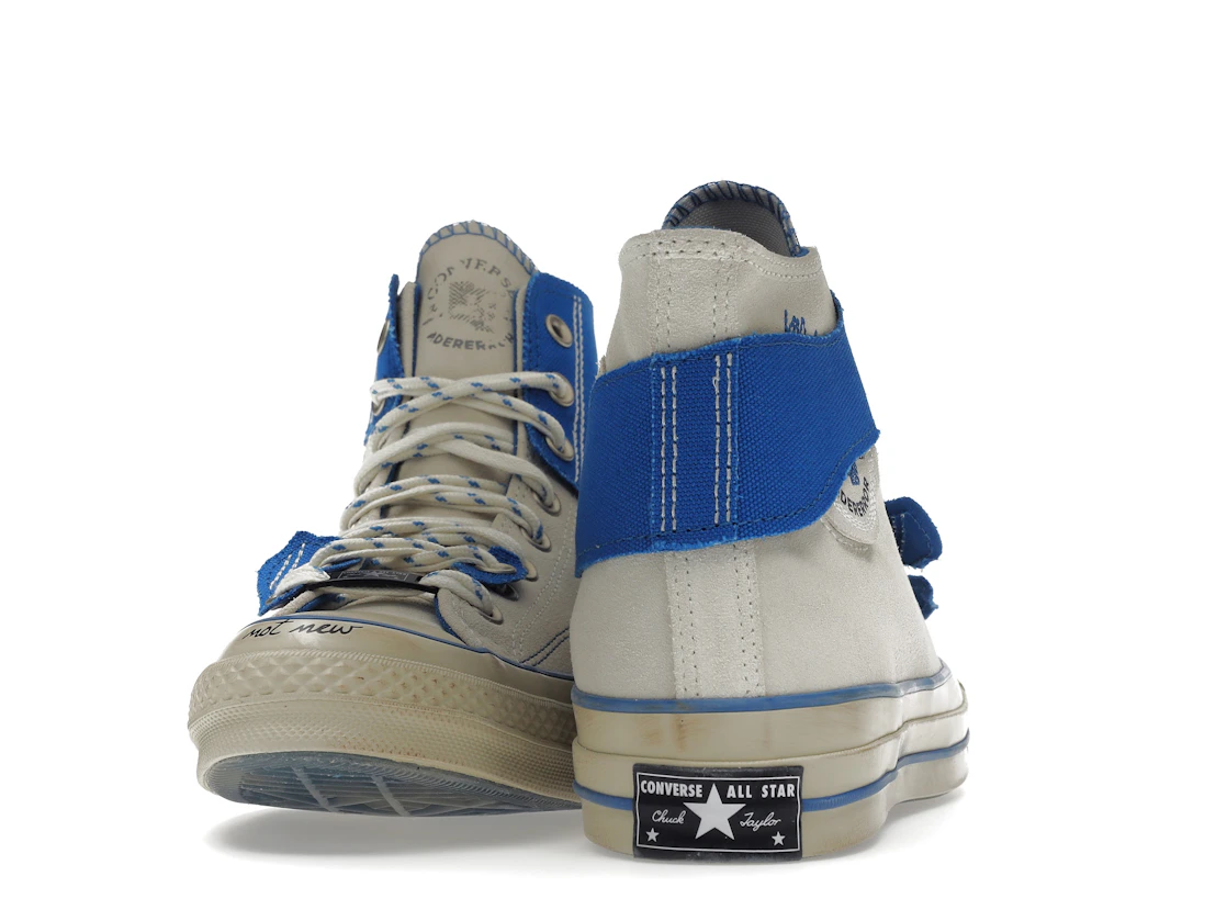 Converse Chuck Taylor All Star 70 Hi Ader Error