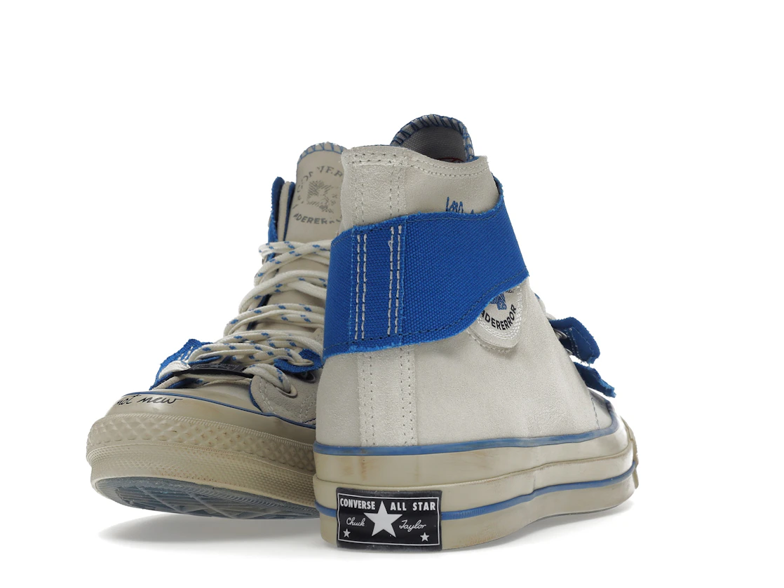 Converse Chuck Taylor All Star 70 Hi Ader Error
