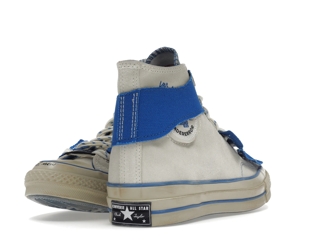 Converse Chuck Taylor All Star 70 Hi Ader Error