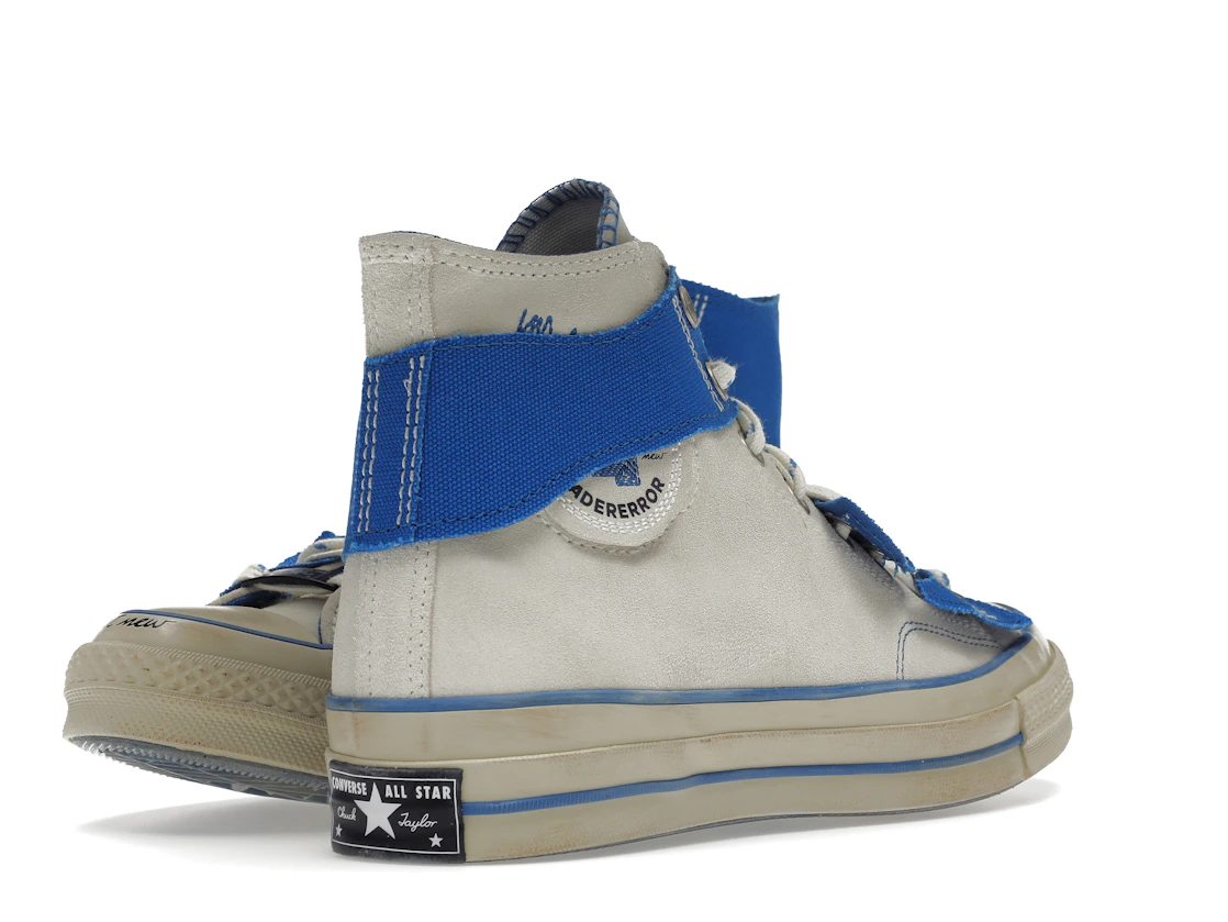 Converse Chuck Taylor All Star 70 Hi Ader Error