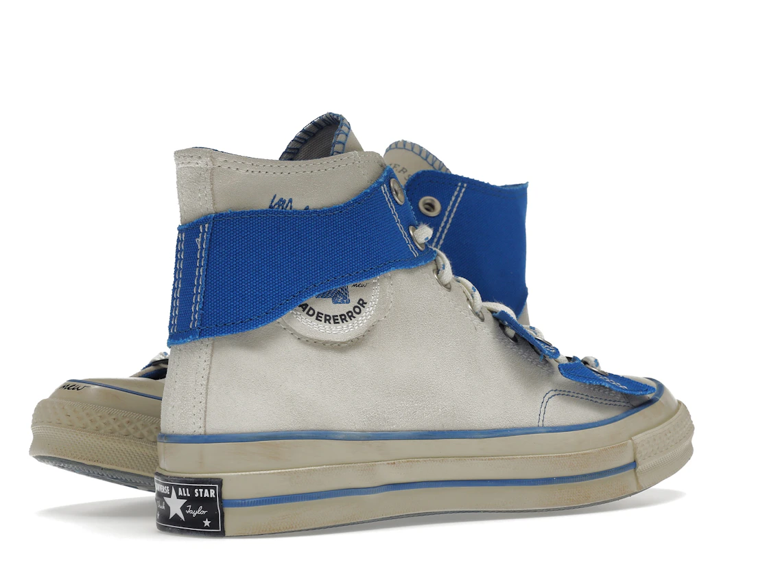 Converse Chuck Taylor All Star 70 Hi Ader Error