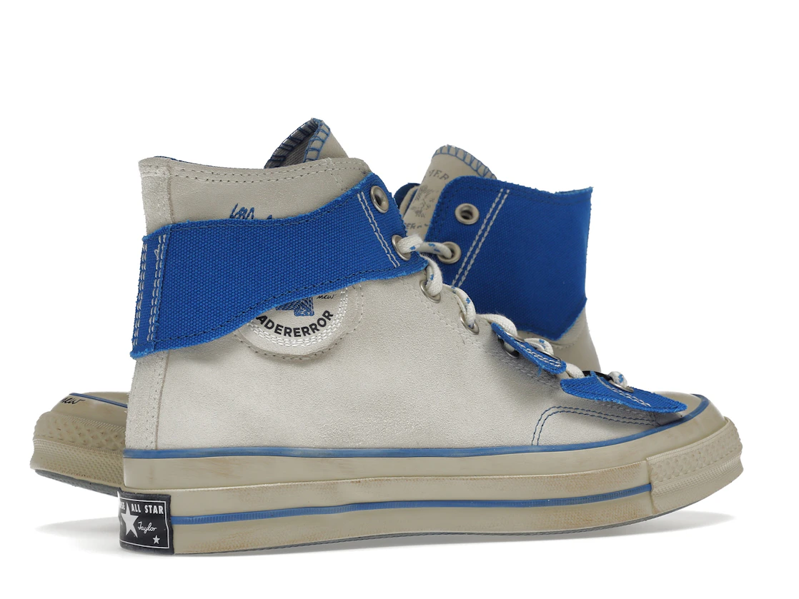 Converse Chuck Taylor All Star 70 Hi Ader Error