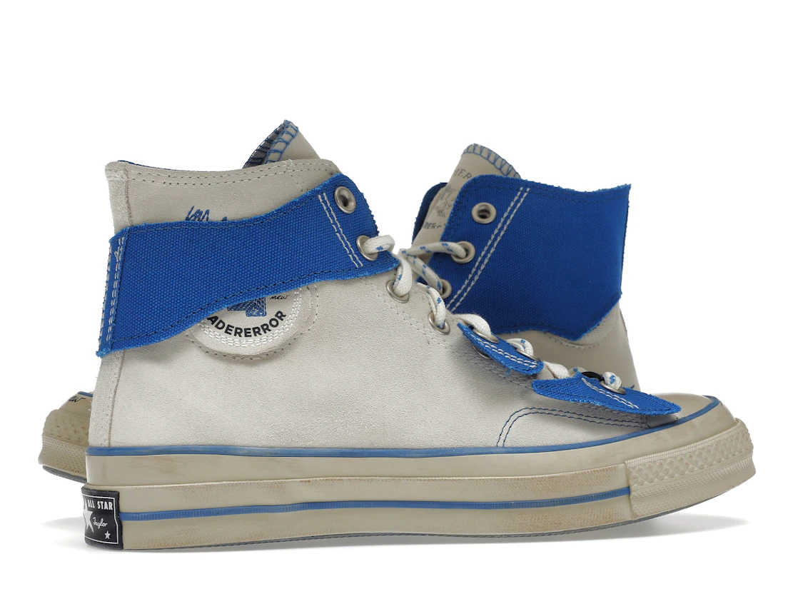 Converse Chuck Taylor All Star 70 Hi Ader Error