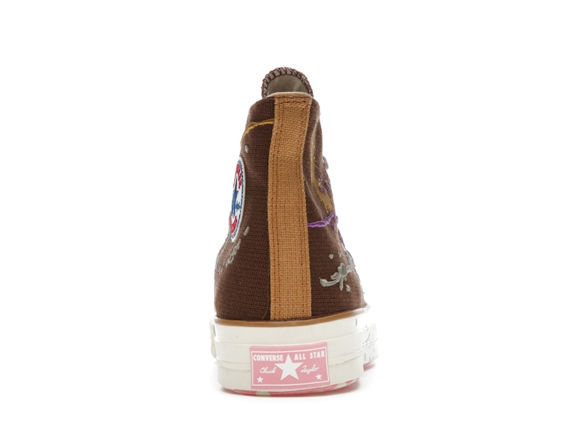 Converse Chuck Taylor All Star 70 Hi Bandulu