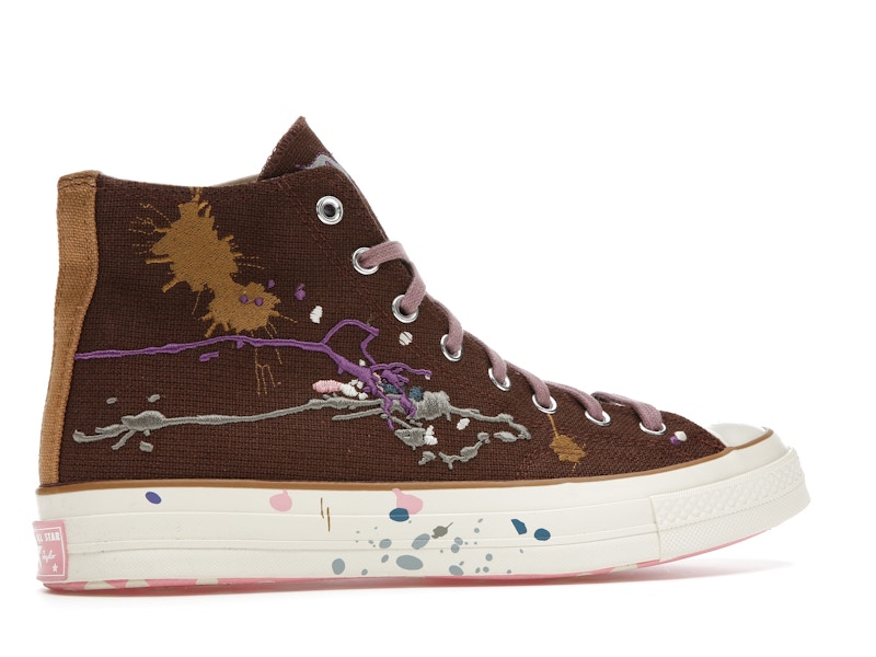 Converse Chuck Taylor All Star 70 Hi Bandulu