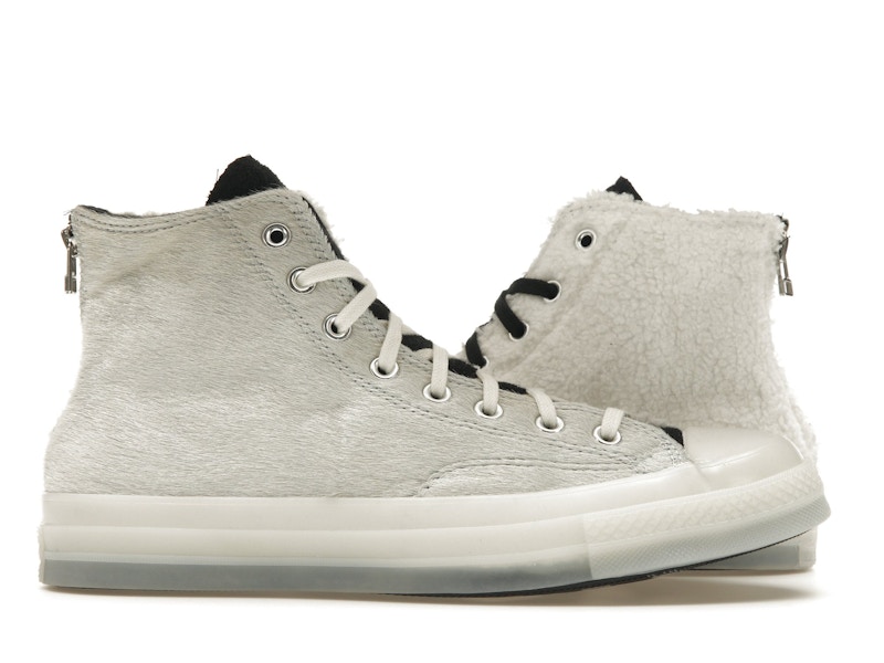 Converse Chuck Taylor All Star 70 Hi CLOT Panda Pack