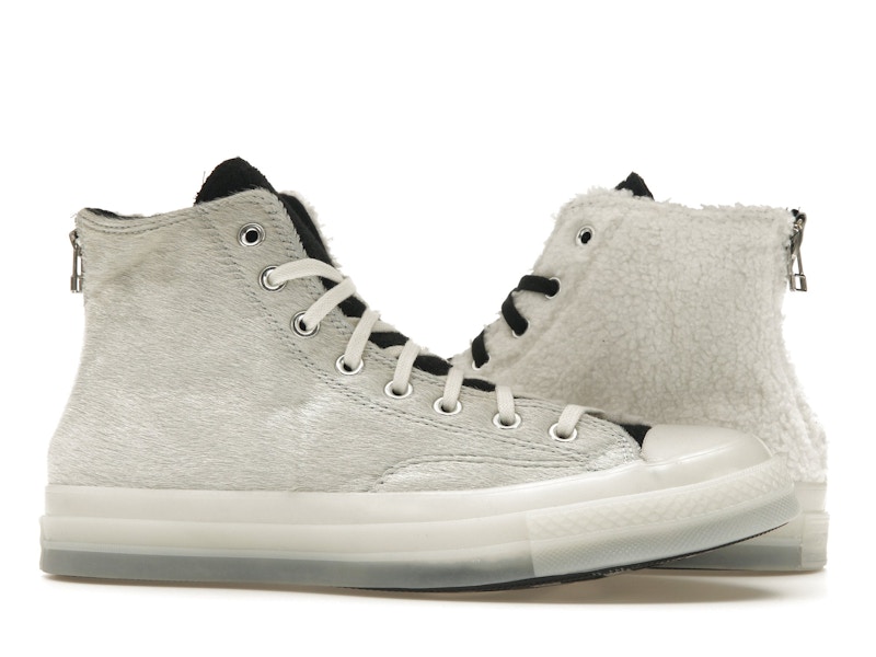 Converse Chuck Taylor All Star 70 Hi CLOT Panda Pack