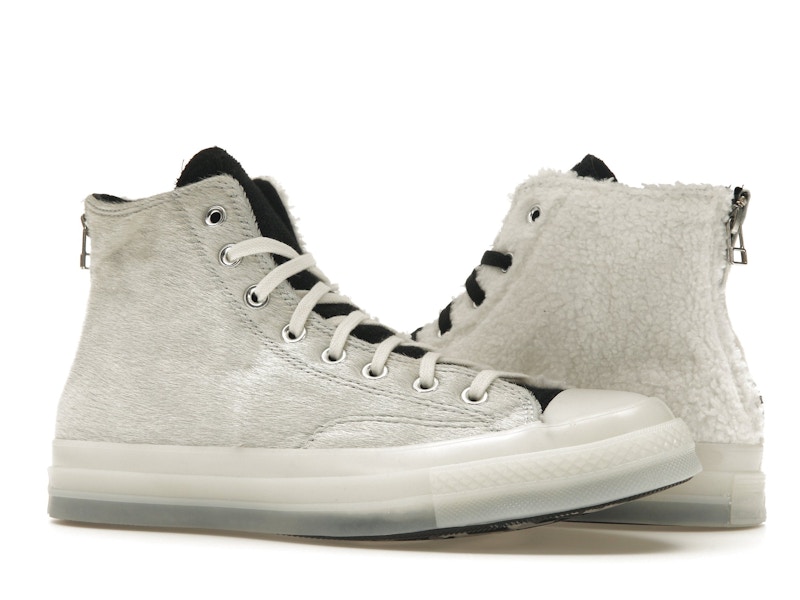 Converse Chuck Taylor All Star 70 Hi CLOT Panda Pack