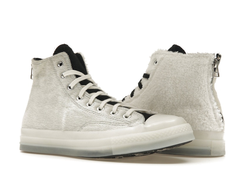 Converse Chuck Taylor All Star 70 Hi CLOT Panda Pack