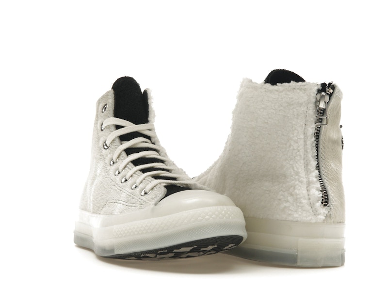 Converse Chuck Taylor All Star 70 Hi CLOT Panda Pack