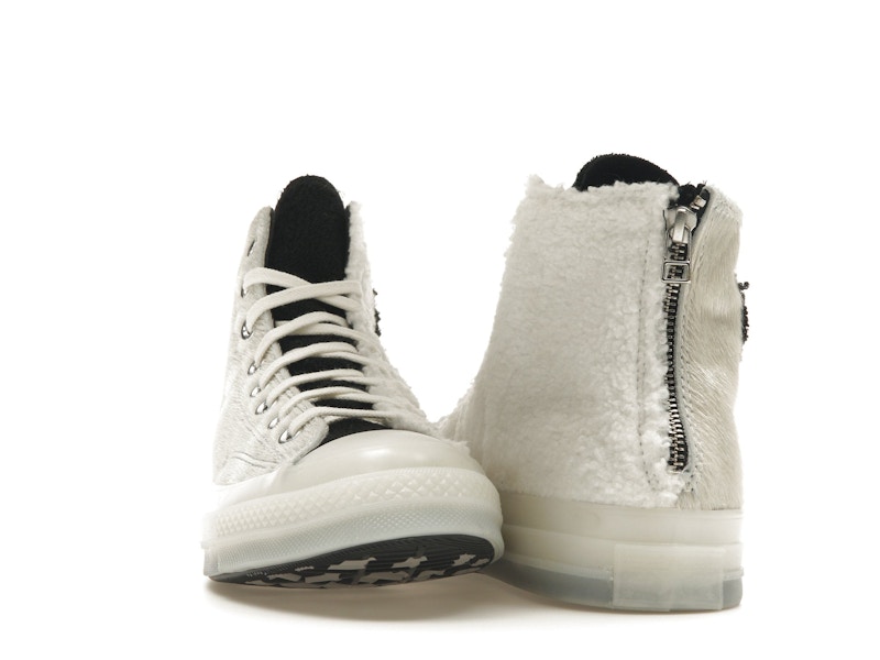 Converse Chuck Taylor All Star 70 Hi CLOT Panda Pack