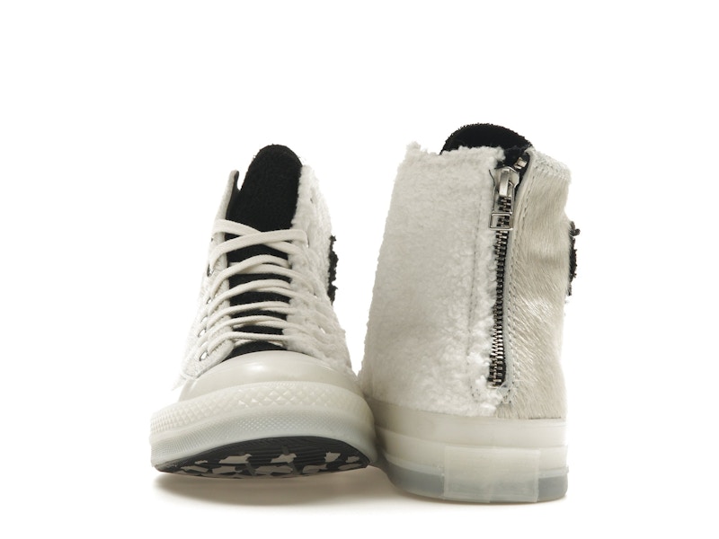 Converse Chuck Taylor All Star 70 Hi CLOT Panda Pack