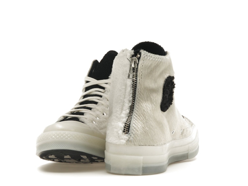 Converse Chuck Taylor All Star 70 Hi CLOT Panda Pack