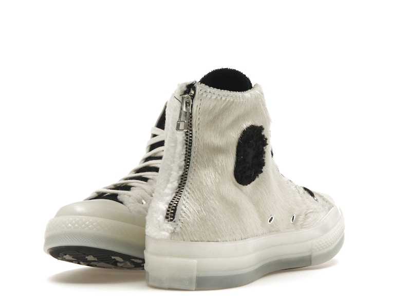 Converse Chuck Taylor All Star 70 Hi CLOT Panda Pack