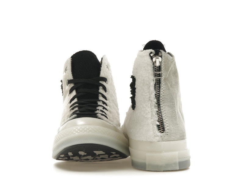 Converse Chuck Taylor All Star 70 Hi CLOT Panda Pack