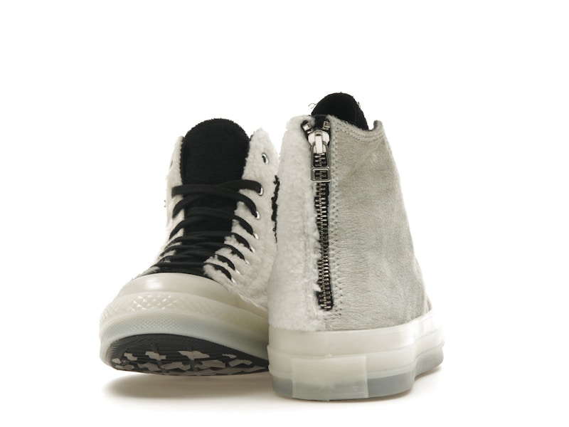 Converse Chuck Taylor All Star 70 Hi CLOT Panda Pack