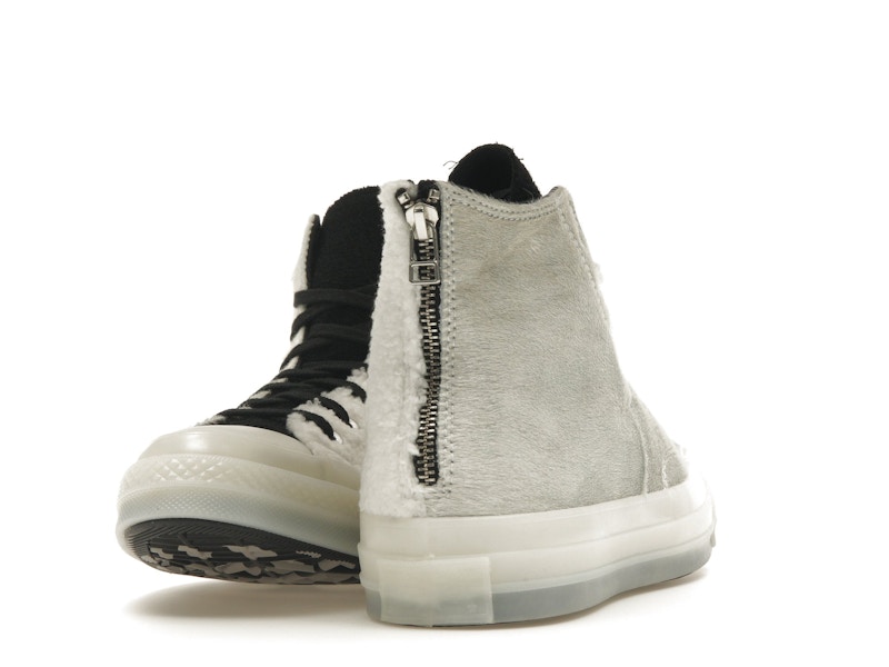 Converse Chuck Taylor All Star 70 Hi CLOT Panda Pack