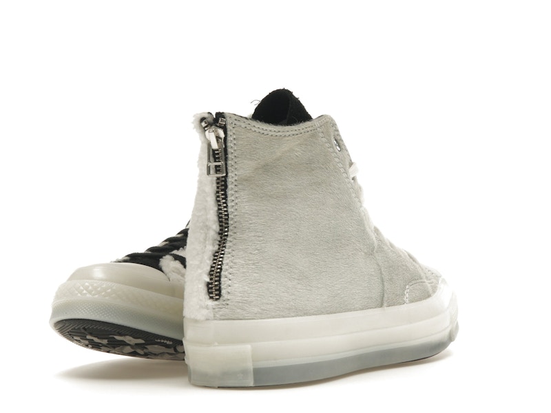 Converse Chuck Taylor All Star 70 Hi CLOT Panda Pack