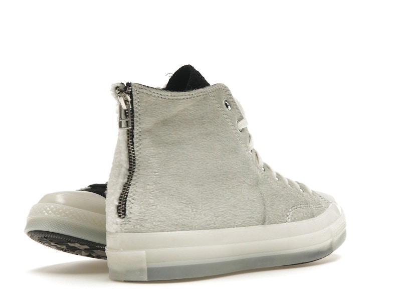 Converse Chuck Taylor All Star 70 Hi CLOT Panda Pack