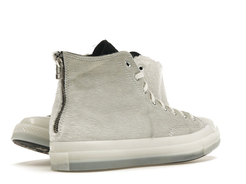 Converse Chuck Taylor All Star 70 Hi CLOT Panda Pack