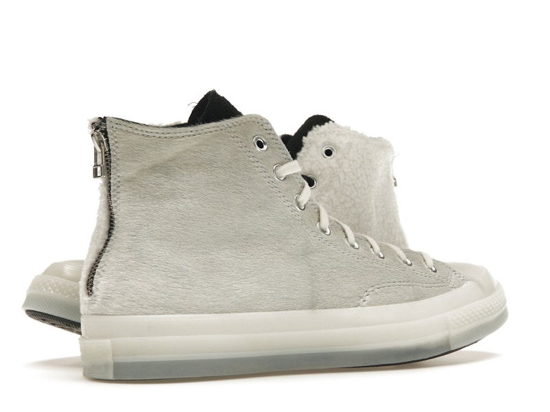Converse Chuck Taylor All Star 70 Hi CLOT Panda Pack