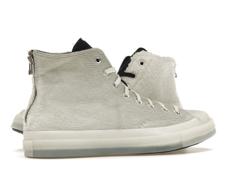 Converse Chuck Taylor All Star 70 Hi CLOT Panda Pack