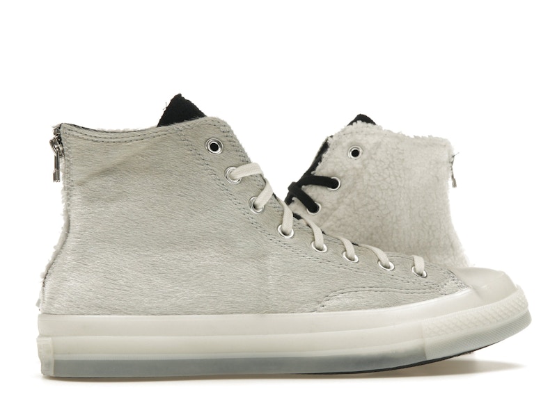 Converse Chuck Taylor All Star 70 Hi CLOT Panda Pack