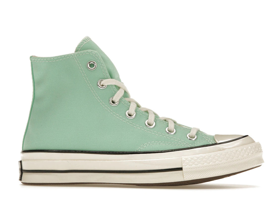 Converse Chuck Taylor All Star 70 Hi Canvas Prism Green